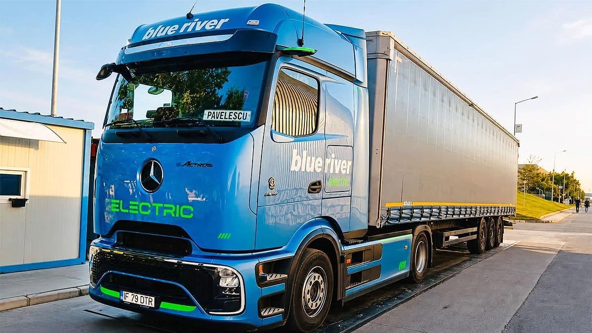 Analiză grafică a costurilor de operare pentru un camion în România, august 2026 (Sursă: PiataAuto.md)