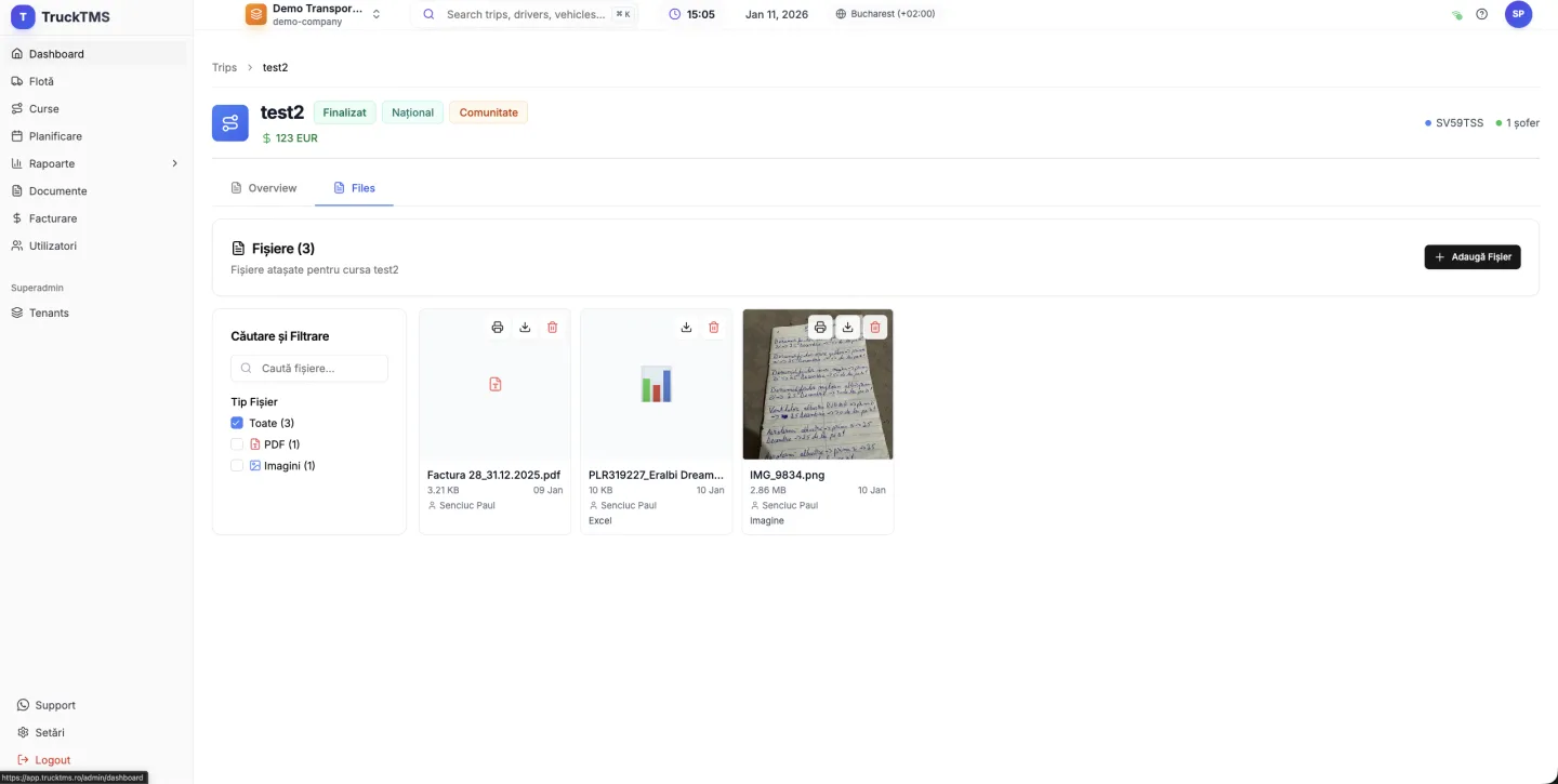 Every PDF where it belongs.